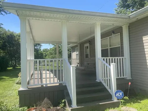 9741 Cooper Road Gosport IN 47433