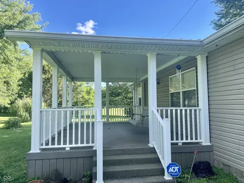 9741 Cooper Road Gosport IN 47433