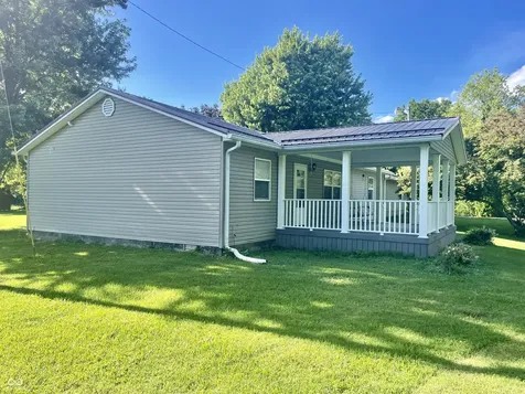 9741 Cooper Road Gosport IN 47433