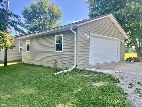 9741 Cooper Road Gosport IN 47433