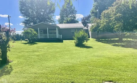 9741 Cooper Road Gosport IN 47433