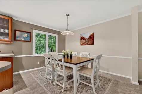 9226 Gleannloch Drive Indianapolis IN 46256
