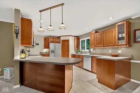 9226 Gleannloch Drive Indianapolis IN 46256