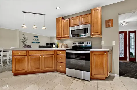 9226 Gleannloch Drive Indianapolis IN 46256