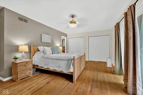 9226 Gleannloch Drive Indianapolis IN 46256