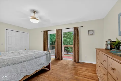9226 Gleannloch Drive Indianapolis IN 46256