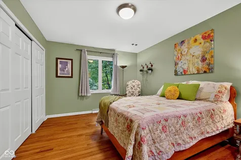 9226 Gleannloch Drive Indianapolis IN 46256