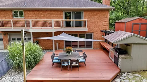 9226 Gleannloch Drive Indianapolis IN 46256