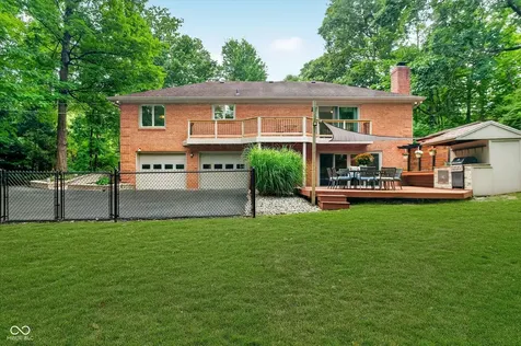 9226 Gleannloch Drive Indianapolis IN 46256