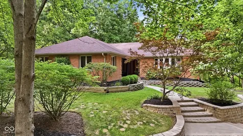 9226 Gleannloch Drive Indianapolis IN 46256