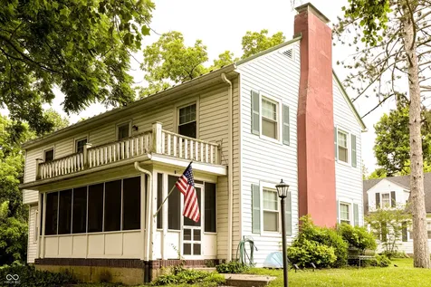 315 Greenwood Avenue Greencastle IN 46135