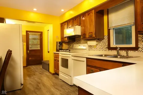 315 Greenwood Avenue Greencastle IN 46135