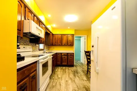 315 Greenwood Avenue Greencastle IN 46135