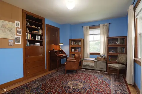 315 Greenwood Avenue Greencastle IN 46135
