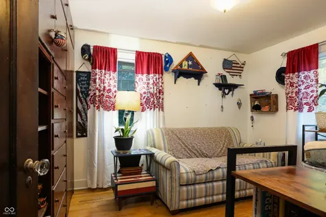 315 Greenwood Avenue Greencastle IN 46135