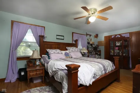 315 Greenwood Avenue Greencastle IN 46135