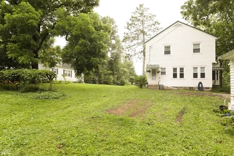 315 Greenwood Avenue Greencastle IN 46135