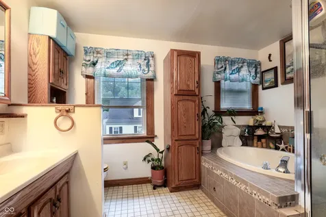 315 Greenwood Avenue Greencastle IN 46135