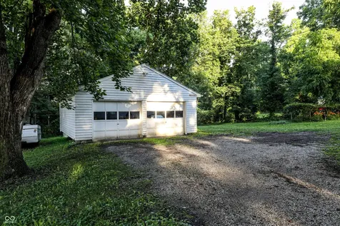 315 Greenwood Avenue Greencastle IN 46135