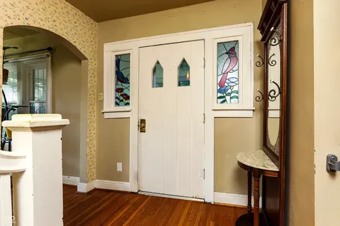 315 Greenwood Avenue Greencastle IN 46135