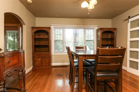 315 Greenwood Avenue Greencastle IN 46135