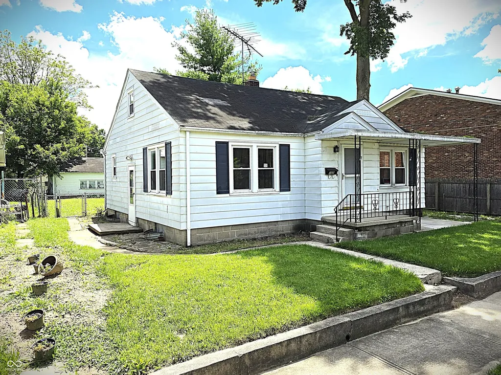 1229 W 7th Street Anderson IN 46016