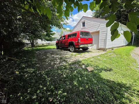 1229 W 7th Street Anderson IN 46016