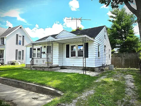 1229 W 7th Street Anderson IN 46016
