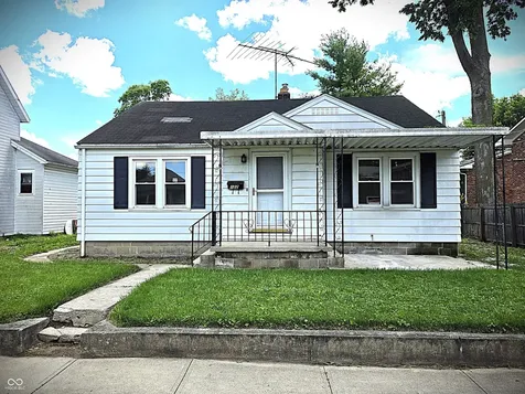 1229 W 7th Street Anderson IN 46016