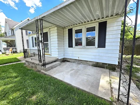 1229 W 7th Street Anderson IN 46016