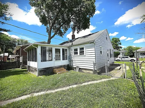 1229 W 7th Street Anderson IN 46016