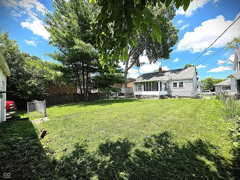 1229 W 7th Street Anderson IN 46016