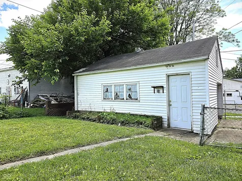 1229 W 7th Street Anderson IN 46016