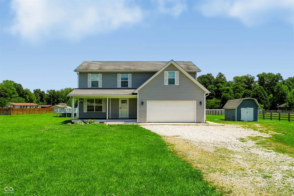 7863 Skywalker Court Nineveh IN 46164