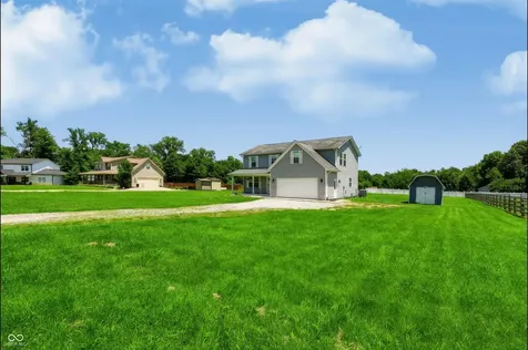 7863 Skywalker Court Nineveh IN 46164