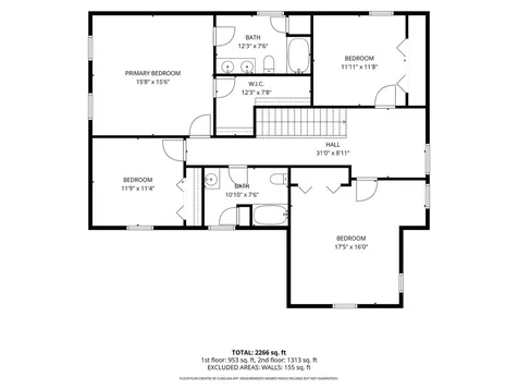 7863 Skywalker Court Nineveh IN 46164