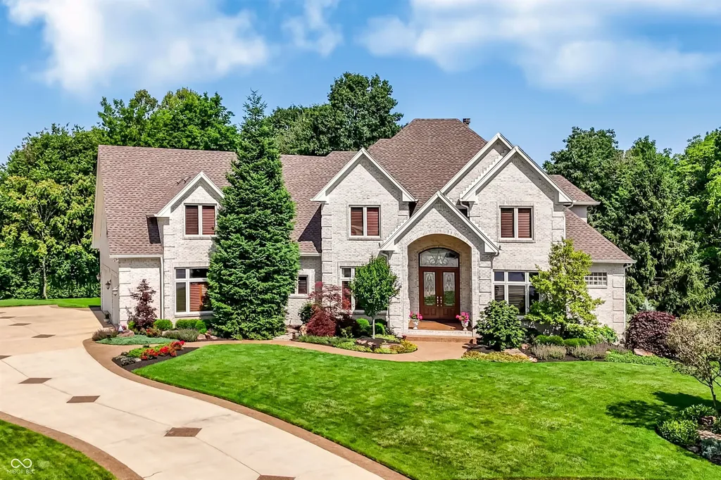 Greenwood IN, 2840 Camberly Court