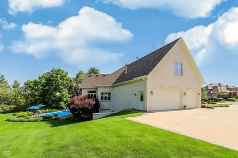 2840 Camberly Court Greenwood IN 46143