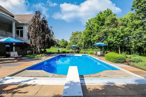 2840 Camberly Court Greenwood IN 46143
