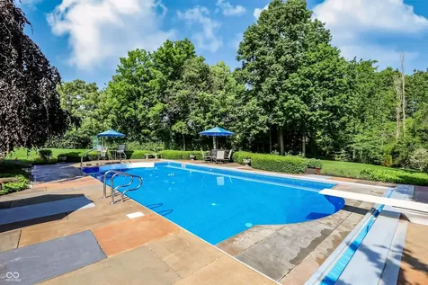 2840 Camberly Court Greenwood IN 46143