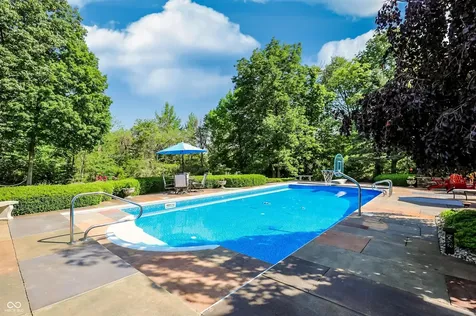 2840 Camberly Court Greenwood IN 46143