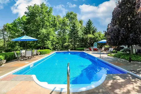 2840 Camberly Court Greenwood IN 46143
