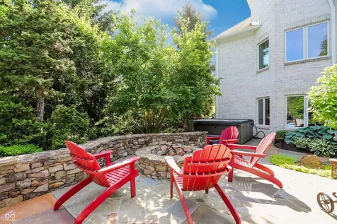 2840 Camberly Court Greenwood IN 46143