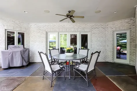 2840 Camberly Court Greenwood IN 46143