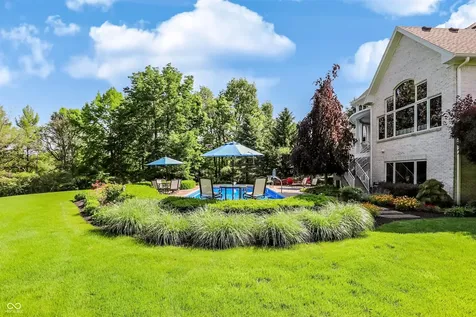 2840 Camberly Court Greenwood IN 46143