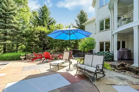 2840 Camberly Court Greenwood IN 46143