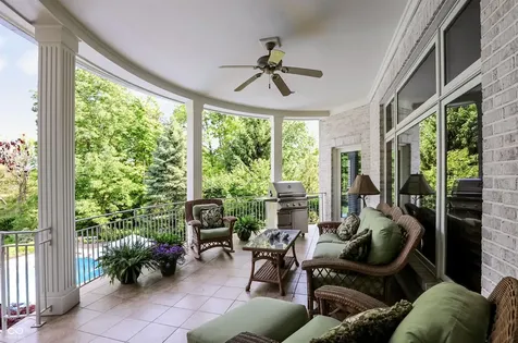2840 Camberly Court Greenwood IN 46143
