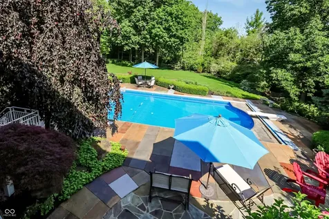 2840 Camberly Court Greenwood IN 46143