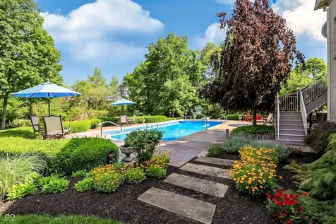 2840 Camberly Court Greenwood IN 46143