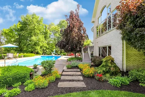 2840 Camberly Court Greenwood IN 46143